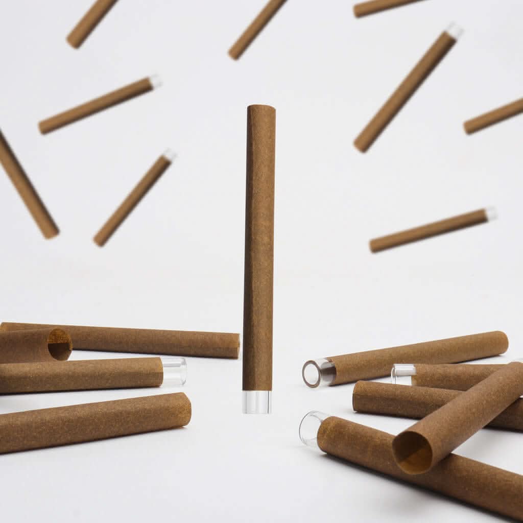 0.50 Grams Tubes